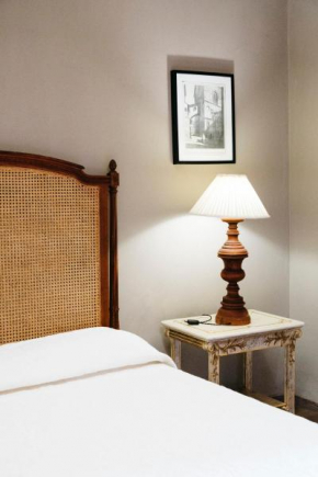  Residenza Ognissanti  Флоренция